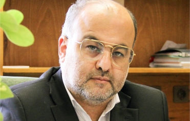 انتصاب دکتر سیدعلی تقوی بعنوان مشاور اجرایی مدیرعامل