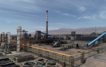 آمادگی میدکو برای تامین مالی 15.7 همتی
