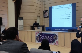 سومین نشست تحقیق و توسعه هلدینگ میدکو