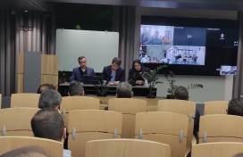 سومین گردهمایی مدیران برنامه ریزی هلدینگ میدکو